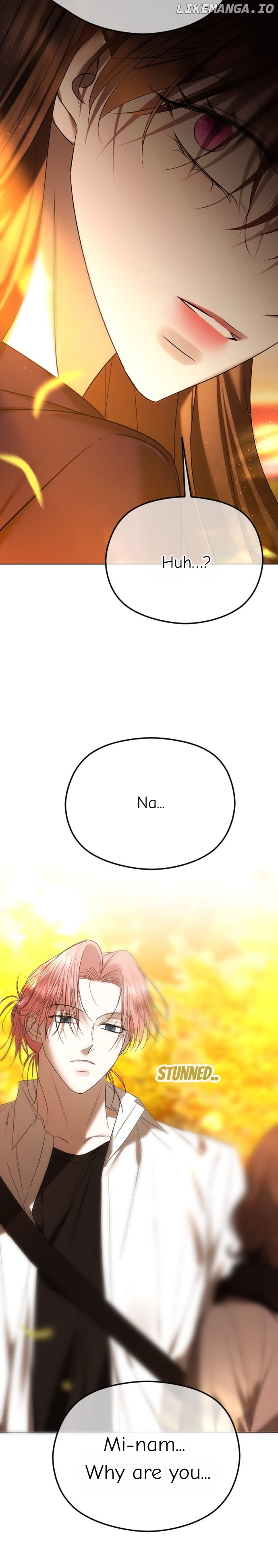 The Ending, I Want to Change it Chapter 60 - page 14